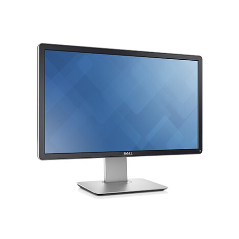 Monitor 22 inch LED IPS, Full HD, Dell P2214H, Black, 3 Ani Garantie